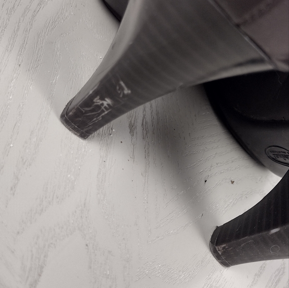 Softshoe by Medicus Leather Comfort Shoes - Picture 4 of 7